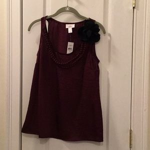 Loft Blouse...